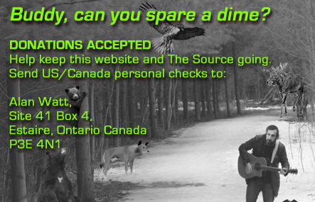 Buddy, can you spare a dime?