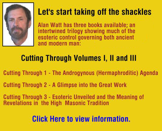 Alan's Books